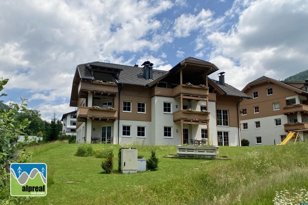 4-Zimmer Ferienwohnung Landal Bad Kleinkirchheim Kärnten Österreich
