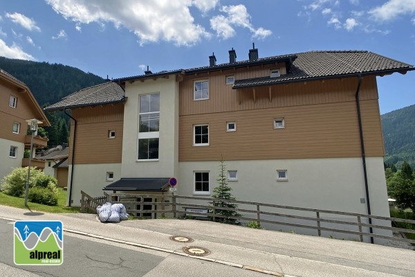 4-Zimmer Ferienwohnung Landal Bad Kleinkirchheim Kärnten Österreich