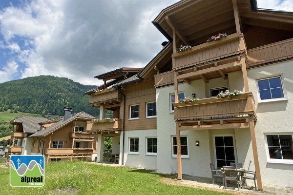 4-Zimmer Ferienwohnung Landal Bad Kleinkirchheim Kärnten Österreich