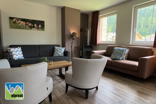 4-Zimmer Ferienwohnung Landal Bad Kleinkirchheim Kärnten Österreich