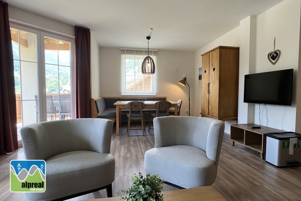 4-Zimmer Ferienwohnung Landal Bad Kleinkirchheim Kärnten Österreich