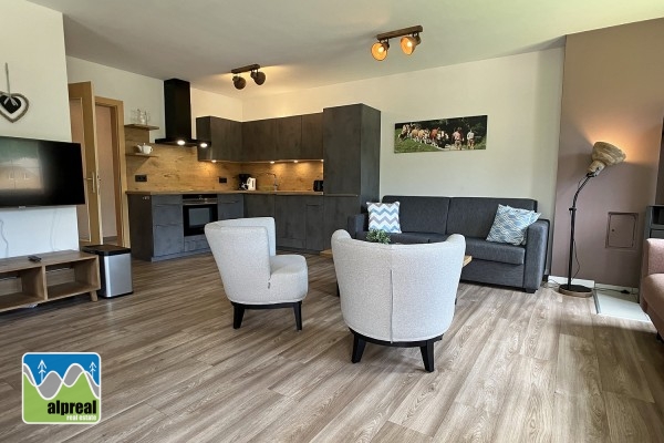 4-Zimmer Ferienwohnung Landal Bad Kleinkirchheim Kärnten Österreich