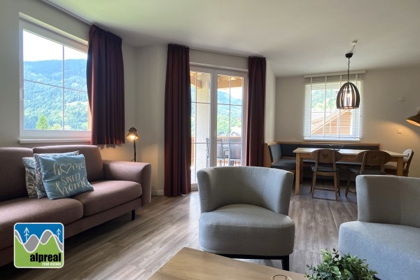 4-Zimmer Ferienwohnung Landal Bad Kleinkirchheim Kärnten Österreich