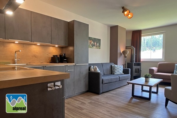 4-Zimmer Ferienwohnung Landal Bad Kleinkirchheim Kärnten Österreich