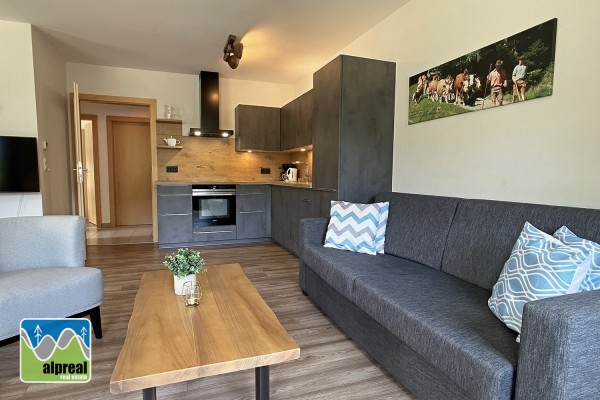 4-Zimmer Ferienwohnung Landal Bad Kleinkirchheim Kärnten Österreich