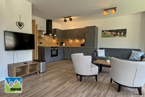 4-Zimmer Ferienwohnung Landal Bad Kleinkirchheim Kärnten Österreich