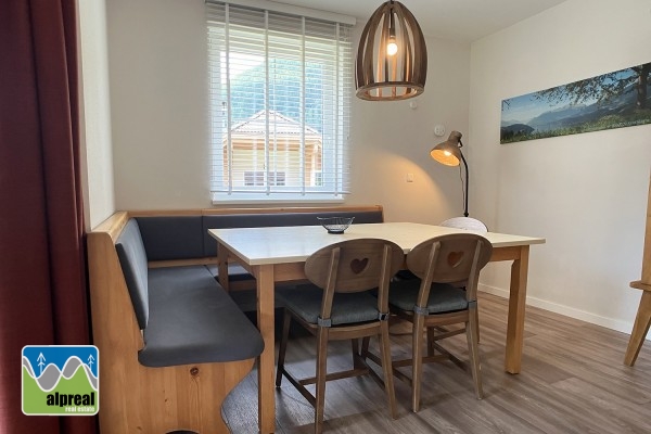 4-Zimmer Ferienwohnung Landal Bad Kleinkirchheim Kärnten Österreich