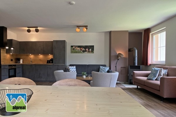 4-kamer appartement Landal Bad Kleinkirchheim Karinthie Oostenrijk