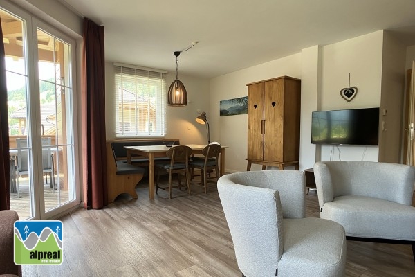 4-kamer appartement Landal Bad Kleinkirchheim Karinthie Oostenrijk