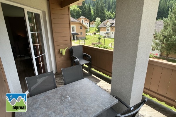 4-Zimmer Ferienwohnung Landal Bad Kleinkirchheim Kärnten Österreich