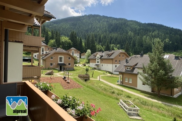 4-Zimmer Ferienwohnung Landal Bad Kleinkirchheim Kärnten Österreich
