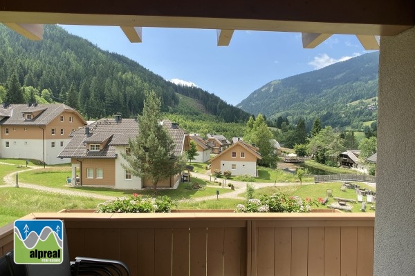 4-Zimmer Ferienwohnung Landal Bad Kleinkirchheim Kärnten Österreich