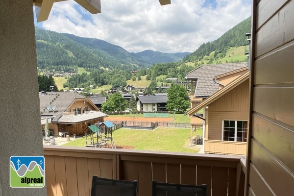4-kamer appartement Landal Bad Kleinkirchheim Karinthie Oostenrijk