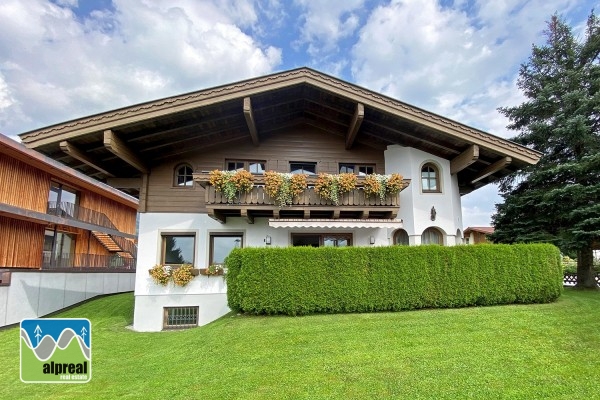 Haus mit 2 Wohnungen und Gästezimmer Niedernsill Salzburg Österreich
