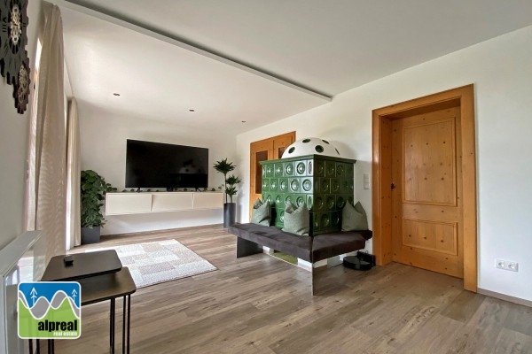 Huis met 2 appartementen en gastenkamer Niedernsill Salzburgerland Oostenrijk