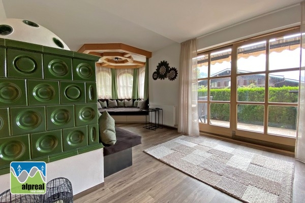 Haus mit 2 Wohnungen und Gästezimmer Niedernsill Salzburg Österreich