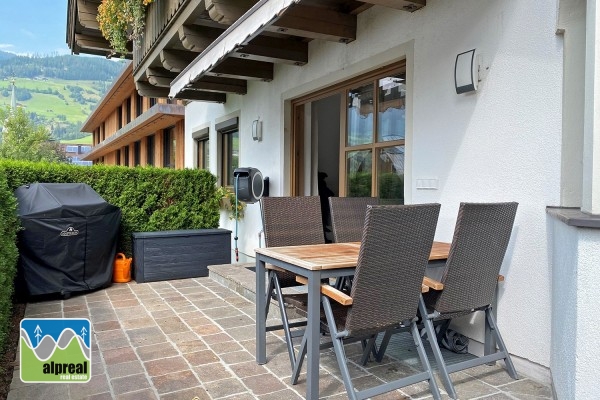 Huis met 2 appartementen en gastenkamer Niedernsill Salzburgerland Oostenrijk