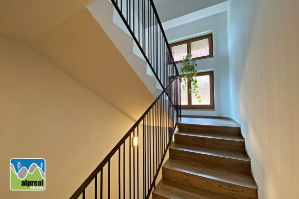 Huis met 2 appartementen en gastenkamer Niedernsill Salzburgerland Oostenrijk