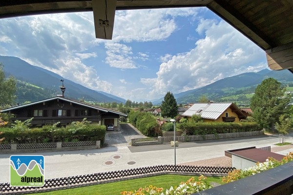 Huis met 2 appartementen en gastenkamer Niedernsill Salzburgerland Oostenrijk