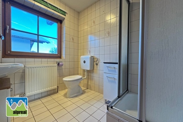Huis met 2 appartementen en gastenkamer Niedernsill Salzburgerland Oostenrijk