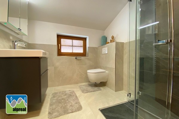 Haus mit 2 Wohnungen und Gästezimmer Niedernsill Salzburg Österreich