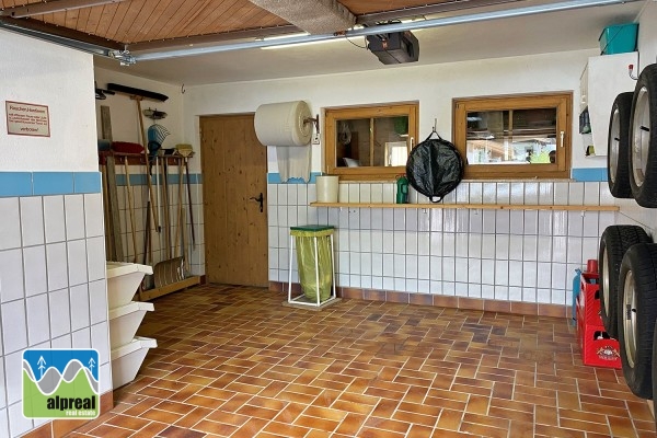 Haus mit 2 Wohnungen und Gästezimmer Niedernsill Salzburg Österreich