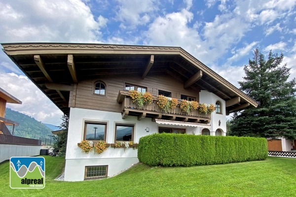 Haus mit 2 Wohnungen und Gästezimmer Niedernsill Salzburg Österreich