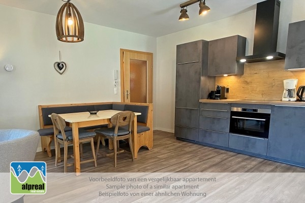 2-kamer appartement Landal Bad Kleinkirchheim Karintie Oostenrijk