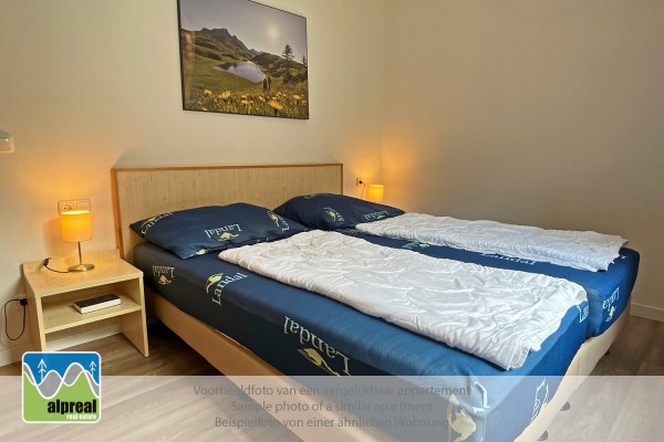 1-bedroom apartment Landal Bad Kleinkirchheim Carinthia Austria