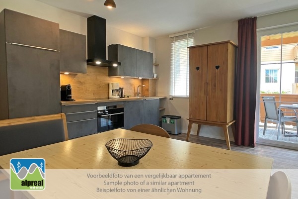 2-kamer appartement Landal Bad Kleinkirchheim Karintie Oostenrijk