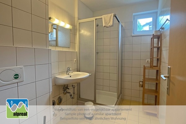2-kamer appartement Landal Bad Kleinkirchheim Karintie Oostenrijk