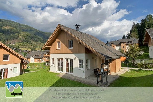 Ferienhaus Bad Kleinkirchheim Kärnten Österreich