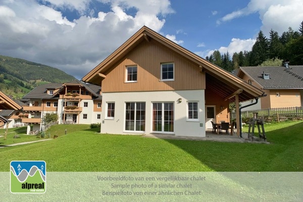 Ferienhaus Bad Kleinkirchheim Kärnten Österreich