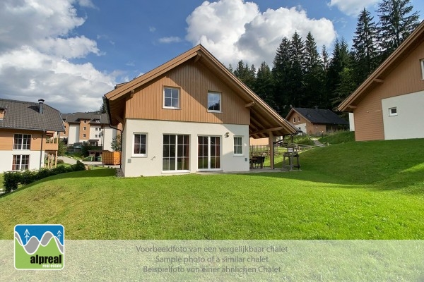 Ferienhaus Bad Kleinkirchheim Kärnten Österreich