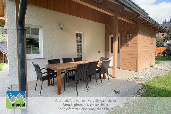 Ferienhaus Bad Kleinkirchheim Kärnten Österreich