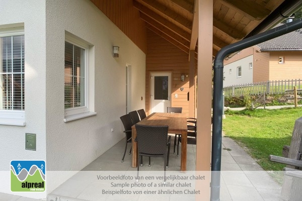 Ferienhaus Bad Kleinkirchheim Kärnten Österreich