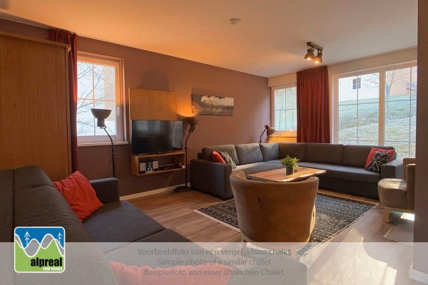 Ferienhaus Bad Kleinkirchheim Kärnten Österreich