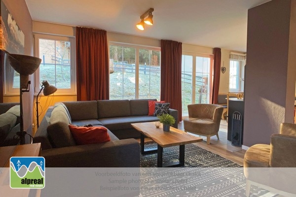 Ferienhaus Bad Kleinkirchheim Kärnten Österreich