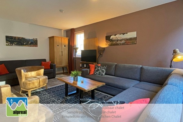 Ferienhaus Bad Kleinkirchheim Kärnten Österreich