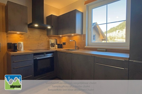 Ferienhaus Bad Kleinkirchheim Kärnten Österreich