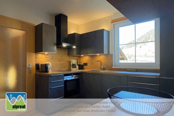 Ferienhaus Bad Kleinkirchheim Kärnten Österreich
