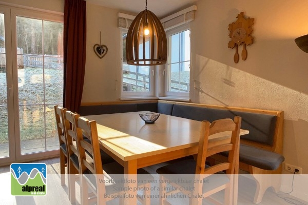 Ferienhaus Bad Kleinkirchheim Kärnten Österreich