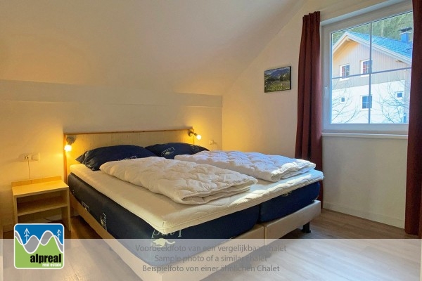 Ferienhaus Bad Kleinkirchheim Kärnten Österreich
