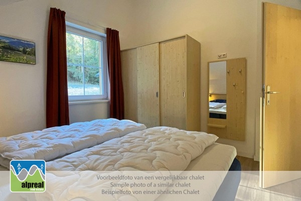 Holiday chalet Bad Kleinkirchheim Carinthia Austria