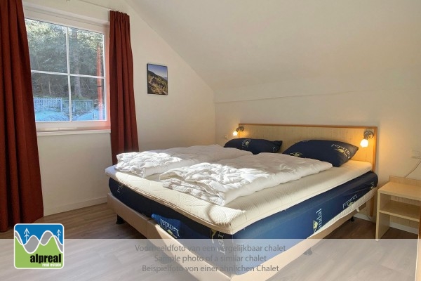 Ferienhaus Bad Kleinkirchheim Kärnten Österreich