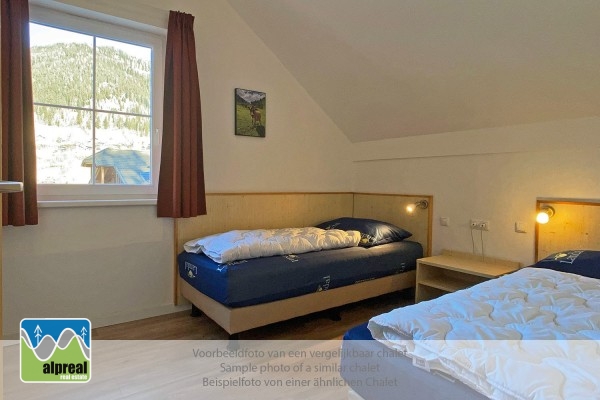 Ferienhaus Bad Kleinkirchheim Kärnten Österreich