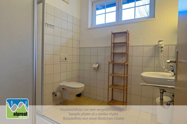 Ferienhaus Bad Kleinkirchheim Kärnten Österreich