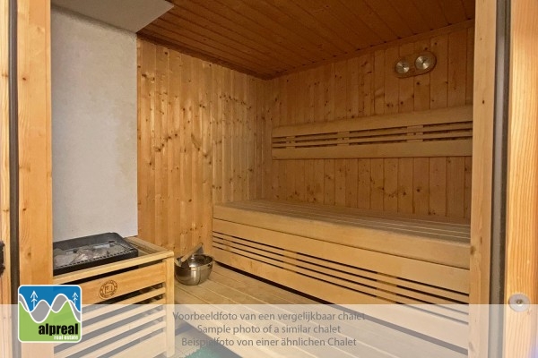 Ferienhaus Bad Kleinkirchheim Kärnten Österreich