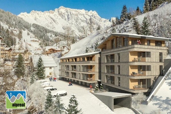 4 Zimmer Apartement Dienten am Hochkönig Salzburg Österreich