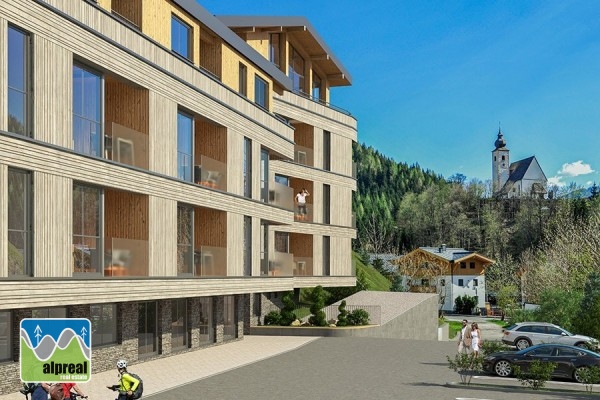 3-bedroom apartment Dienten am Hochkönig Salzburg Austria